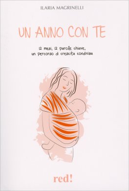 Un Anno con Te — Libro - 1