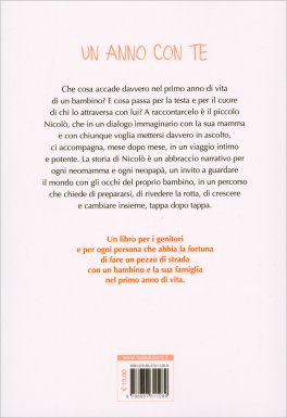 Un Anno con Te — Libro - 2