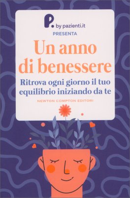 Un Anno di Benessere — Libro - 1