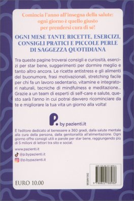 Un Anno di Benessere — Libro - 2