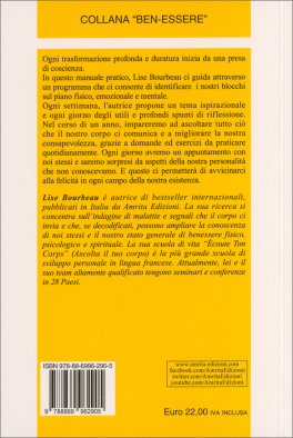 Un Anno di Consapevolezza con Ascolta il Tuo Corpo — Libro - 2