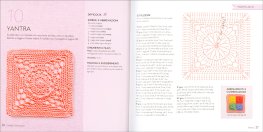 Un Anno di Moduli Granny Square — Libro - 3