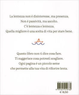 Un Anno di Vita Lenta — Libro - 2