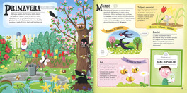 Un Anno in Giardino — Libro - 4