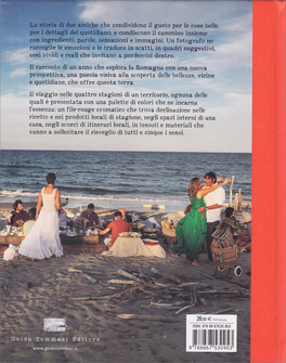 Un Anno in Romagna — Libro - 2