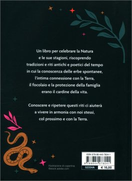 Un Anno Magico — Libro - 2