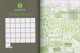 Un Anno nell'Orto — Agenda - 3