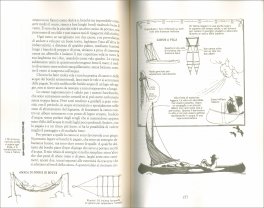 Un Anno nelle Foreste del Grande Nord — Libro - 2