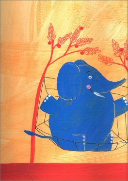 Un Appetito da Elefante — Libro - 3