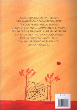 Un Appetito da Elefante — Libro - 2