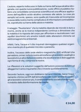 Un Approccio Antiacido e Antiossidante — Libro - 2