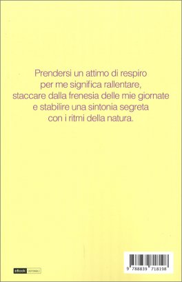 Un Attimo di Respiro — Libro - 2