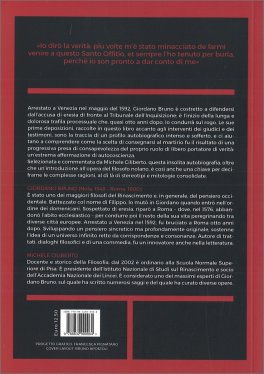 Un'Autobiografia - Giordano Bruno — Libro - 2