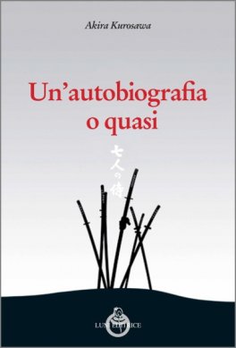 Un'Autobiografia o Quasi — Libro - 1