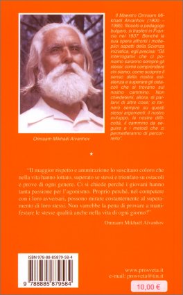 Un Avvenire per la Gioventù — Libro - 2