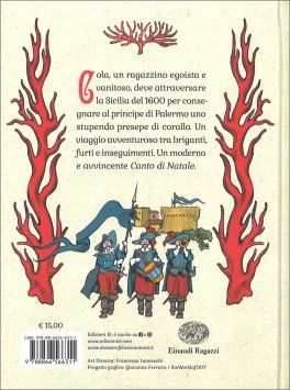 Un'Avventura di Natale — Libro - 2