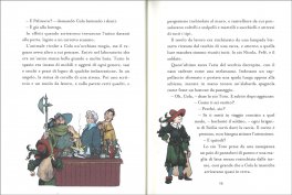 Un'Avventura di Natale — Libro - 3