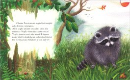 Un Bacio nella Mano — Libro - 3