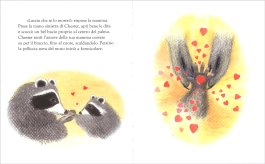 Un Bacio nella Mano — Libro - 4