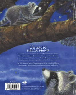 Un Bacio nella Mano — Libro - 2