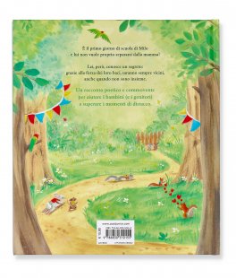 Un Bacio per Quando Ti Manco — Libro - 2