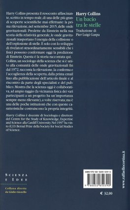 Un Bacio tra le Stelle — Libro - 2