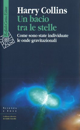 Un Bacio tra le Stelle — Libro - 1