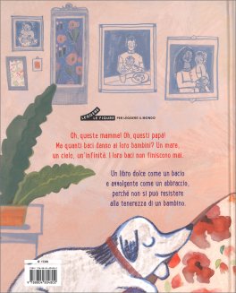 Un Bacio, un Altro e un Altro Ancora — Libro - 2