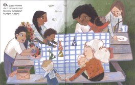 Un Bacio, un Altro e un Altro Ancora — Libro - 3