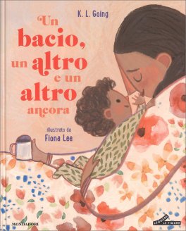 Un Bacio, un Altro e un Altro Ancora — Libro - 1