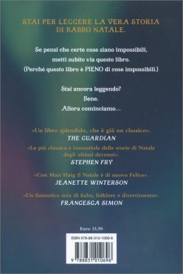 Un Bambino Chiamato Natale — Libro - 2