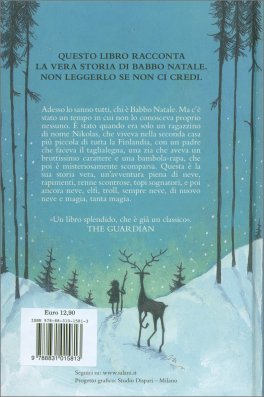 Un Bambino Chiamato Natale — Libro - 2