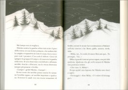 Un Bambino Chiamato Natale — Libro - 3