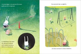 Un Barattolo di Sogni — Libro - 3