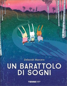 Un Barattolo di Sogni — Libro - 1