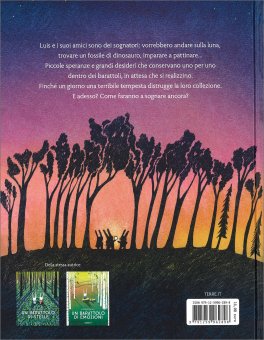 Un Barattolo di Sogni — Libro - 2