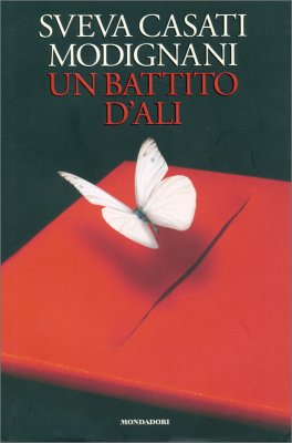 Un Battito D'Ali — Libro - 1