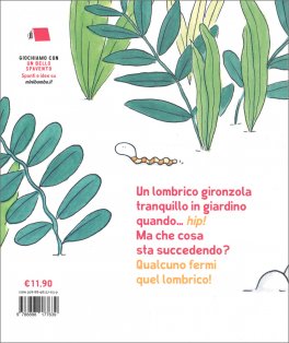 Un Bello Spavento — Libro - 2