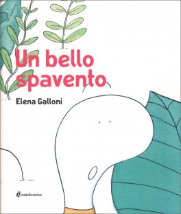 Un Bello Spavento — Libro - 1