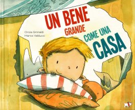 Un Bene Grande come una Casa — Libro - 1