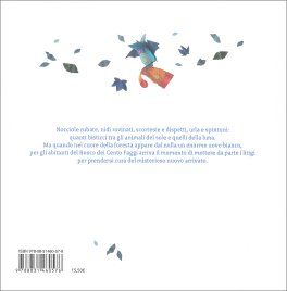 Un Bosco Nuovo — Libro - 2