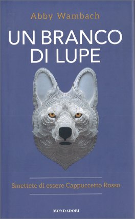 Un Branco di Lupe — Libro - 1