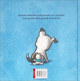 Un Bravo Cucciolo — Libro - 2