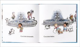 Un Bravo Cucciolo — Libro - 3