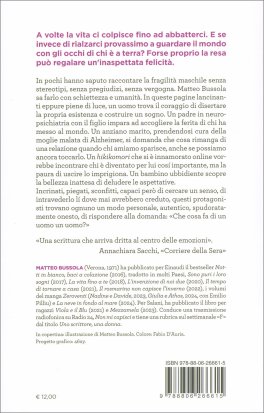 Un Buon Posto in Cui Fermarsi — Libro - 2