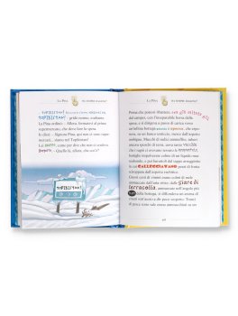 Un Camper Color Formaggio — Libro - 3