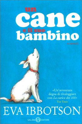 Un Cane e il Suo Bambino — Libro - 1