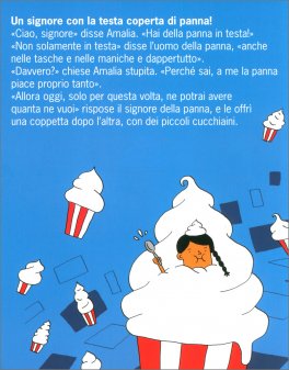 Un Canguro alla Porta — Libro - 4
