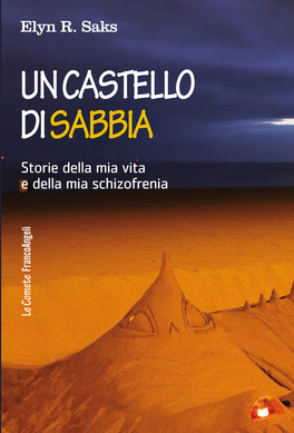 Un Castello di Sabbia — Libro - 1