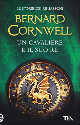 Un Cavaliere e il Suo Re — Libro - 1